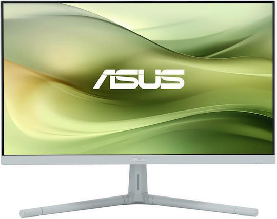 Asus VU249CFE-G IPS Monitor 24" FHD 1920x1080 view 1