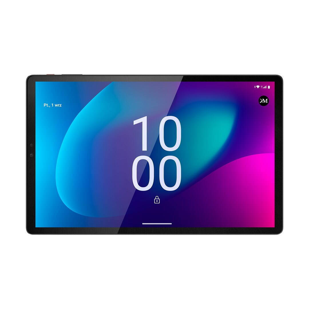 Kruger & Matz Eagle 1077 10.1" Tablet (4GB/64GB) Gray vista 3