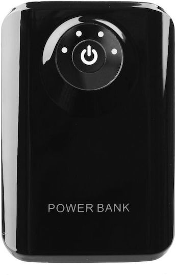 Power Bank 8400mAh
