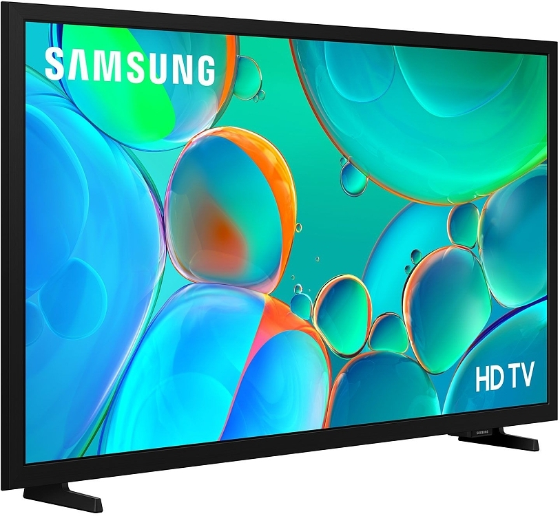 Samsung Smart Television 32" HD Ready LED H5000 HDR (2025) view 3