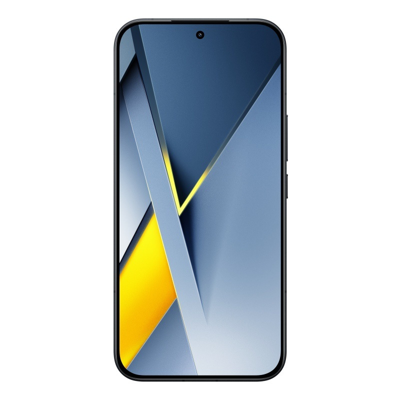 Xiaomi Poco F8 Ultra 5G Dual SIM (12GB/256GB) Black view 3