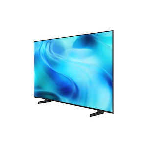 Samsung Smart TV 55" 4K UHD LED Crystal UHD U7000F HDR 2025 UE55U7000HUXZT view 2