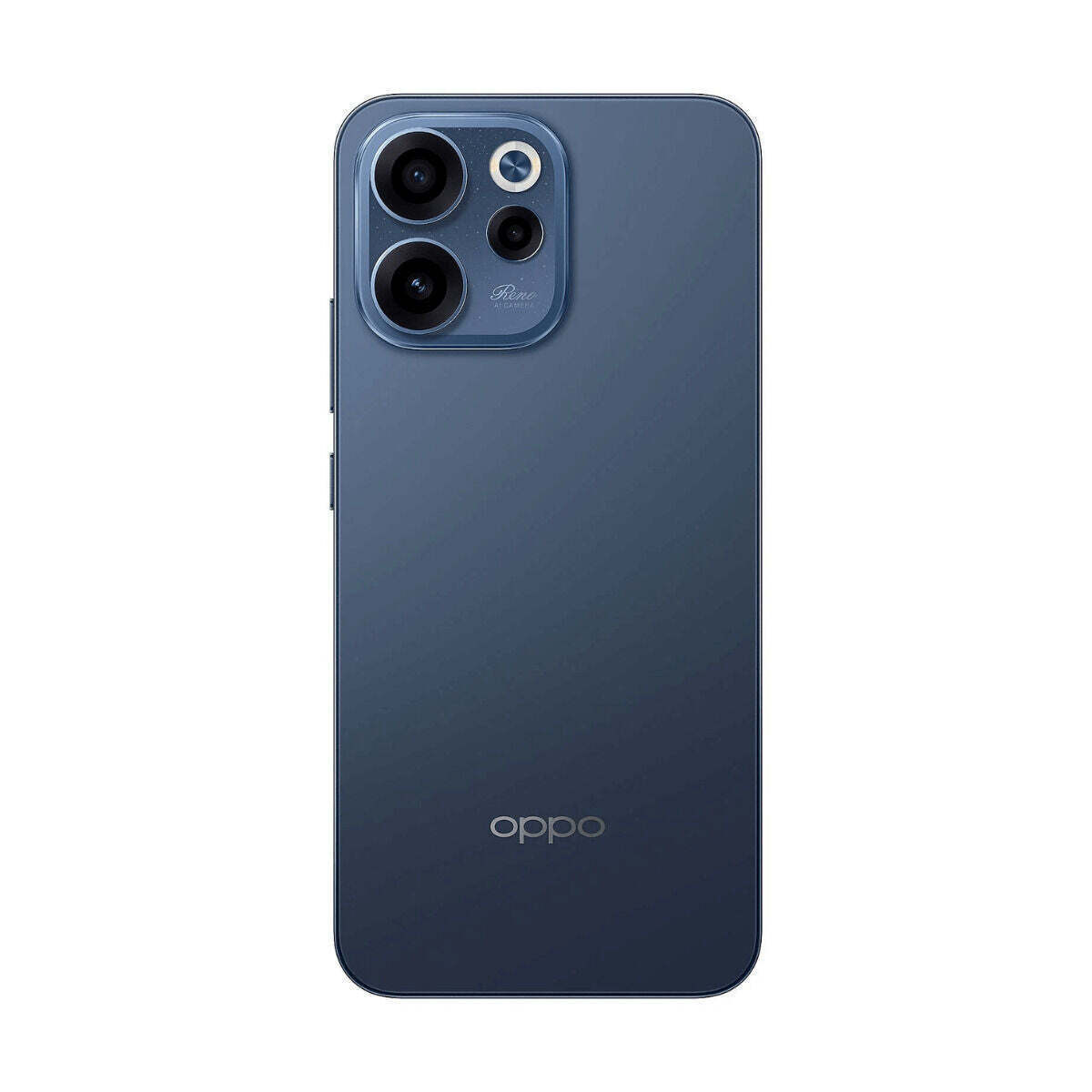 Oppo Reno15 FS 5G Dual SIM (8GB/512GB) Twilight Black view 7