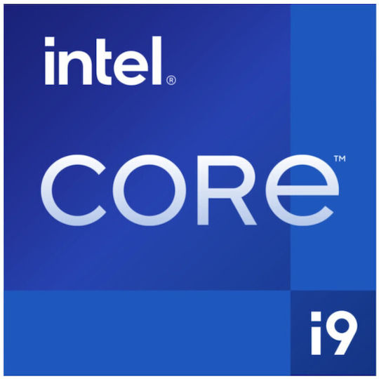 Intel Core i9-14900 2GHz Processor 24 Core for Socket 1700 Tray view 2