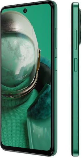 HMD Pulse Pro Dual SIM (6GB/128GB) Green view 5