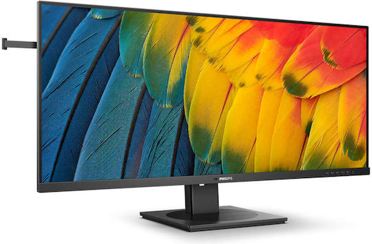 Philips 40B1U5600 Ultrawide IPS HDR Monitor 39.53" QHD 3440x1440 with Response Time 4ms GTG view 3