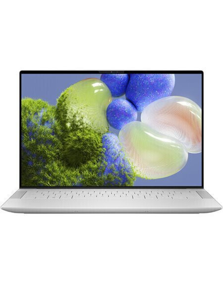 Dell XPS 14 9440 14.5" OLED Touchscreen 120Hz (Ultra 7-155H/32GB/1TB SSD/GeForce RTX 4050/W11 Pro) Platinum (International English Keyboard)