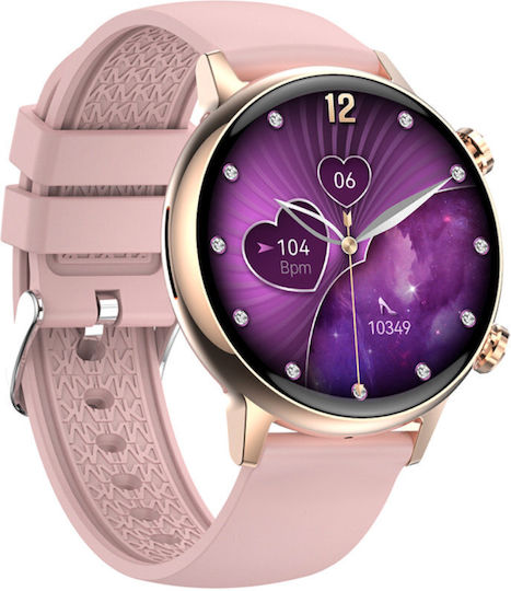 Rubicon Rncf09 Smartwatch (Multicolour) view 3