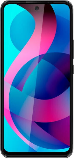 Kruger & Matz Live 10s Dual SIM (8GB/256GB) Black view 2