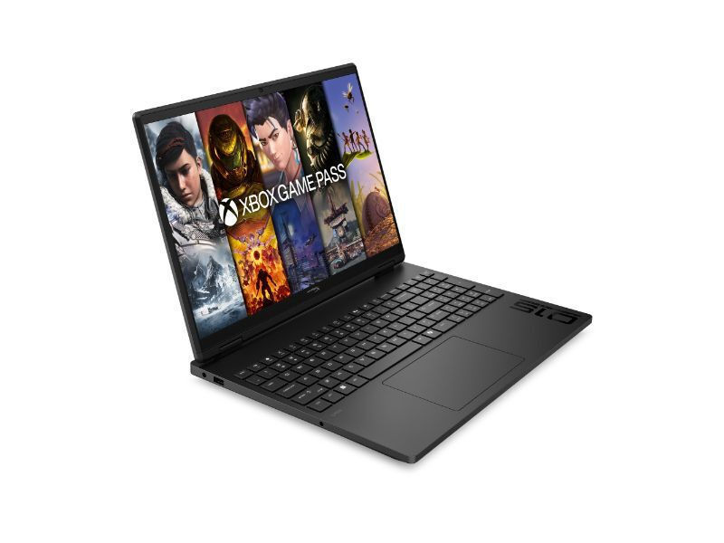 HP HyperX Omen 15-gb0000nv 16" IPS QHD+ (Ryzen 7-260/24GB/1TB SSD/GeForce RTX 5060/W11 Home) (GR Keyboard) vue 3