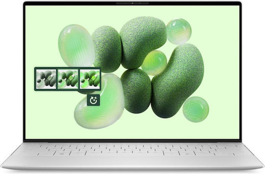 Dell XPS 13 9345 13.4" FHD+ 120Hz (Snapdragon-X Elite X1E-80-100/16GB/512GB SSD/W11 Pro) (International English Keyboard) view 4