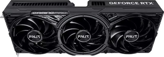 Palit GeForce RTX 5070 Ti rev. 1.0 16GB GDDR7 GamingPro OC Graphics Card vista 5