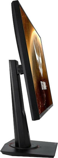 Asus TUF Gaming VG279QM IPS HDR Gaming Monitor 27" FHD 1920x1080 280Hz with Response Time 1ms GTG view 4