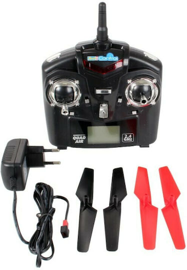 Revell Quad Air Drone 2.4 GHz without Camera view 5