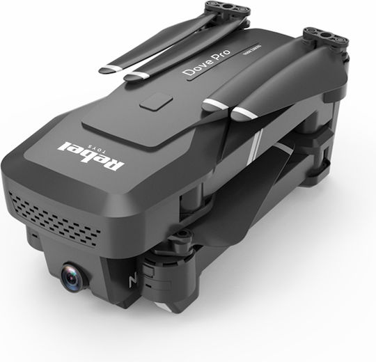 Rebel Dove Pro Drone Mini 2.4 GHz with 1080p Camera and Controller vista 3