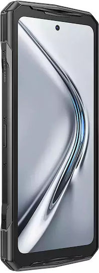 Doogee V40 Pro 5G Dual SIM (16GB/512GB) Resistant Smartphone Silver view 2