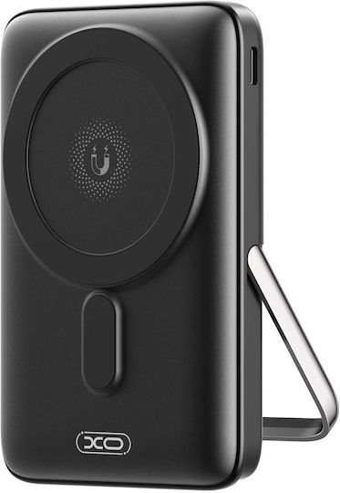 XO PR233 Power Bank 10000mAh 30W with USB-C Port Quick Charge 2.0 / Quick Charge 3.0 / Quick Charge 4.0 Black
