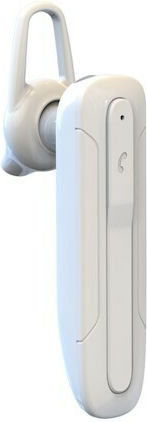 XO BE28 In-ear Bluetooth Handsfree Earphone White Ansicht 2