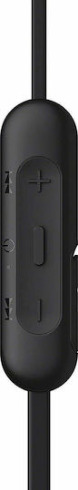 Sony WI-C310 In-ear Bluetooth Handsfree Earphones Black view 4