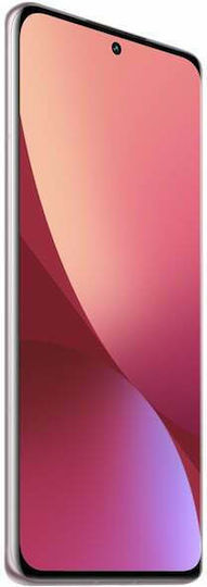 Xiaomi 12 5G Dual SIM (8GB/256GB) Purple view 4