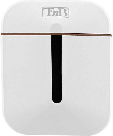 T'nB Zip In-ear Bluetooth Handsfree Earphones with Charging Case Black view 5