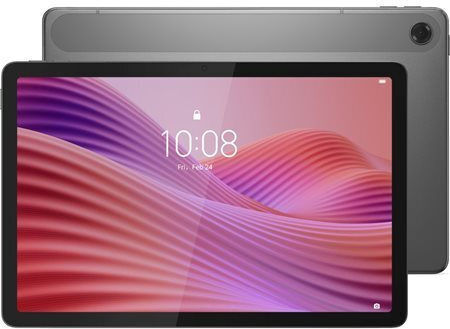 Lenovo Tab 4G 10.1Inches (4GB/128GB) Luna Grey view 1