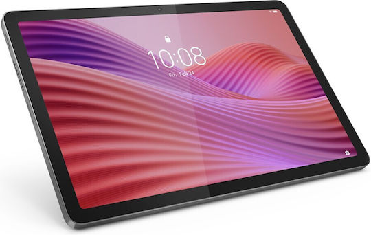 Lenovo Tab 4G 10.1Inches (4GB/64GB/Clear Case) Luna Grey view 3