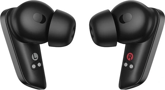 Edifier NeoBuds Planar Bluetooth Handsfree Earphones with Sweat Resistance and Charging Case Black view 9
