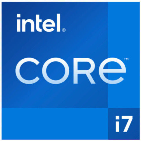Intel Core i7-14700K 2.5GHz Processor 20 Core for Socket 1700 Tray view 2