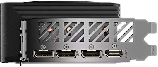 Gigabyte GeForce RTX 4070 12GB GDDR6X Gaming OC 12G Graphics Card view 6