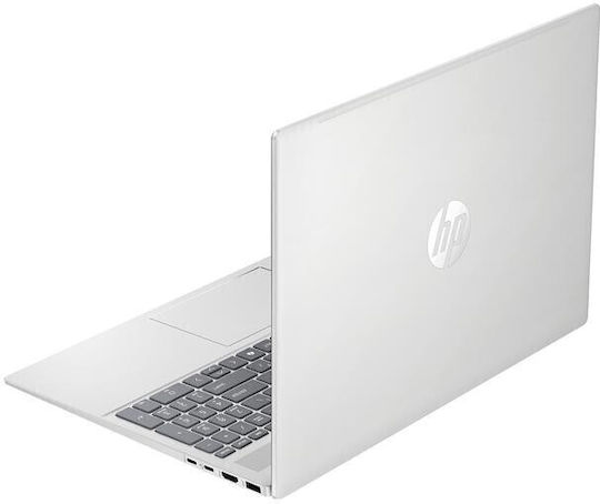 HP Pavilion 16 16" IPS FHD+ (Ultra 5-120U/16GB/512GB SSD/W11 Home) (International English Keyboard) view 3