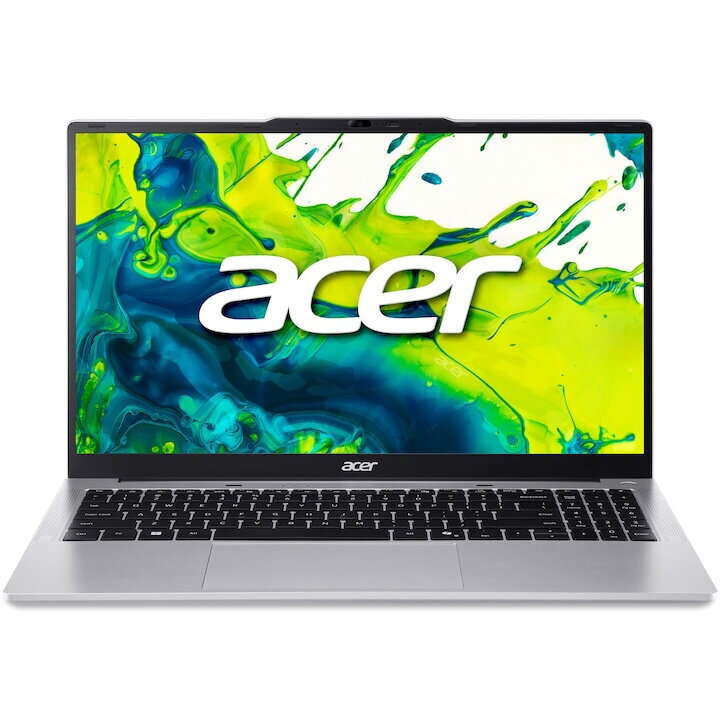 Acer Aspire Lite 15 AL15-72P-595Y 15.6" FHD (i5-13500H/16GB/512GB SSD/No OS) (International English Keyboard) view 5