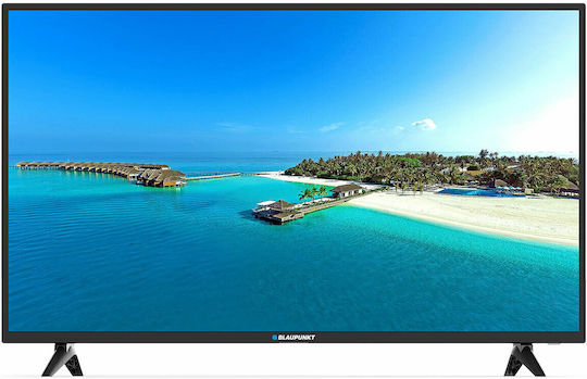 Blaupunkt Smart Television 43" Full HD LED BS43F2012NEB (2020) view 4