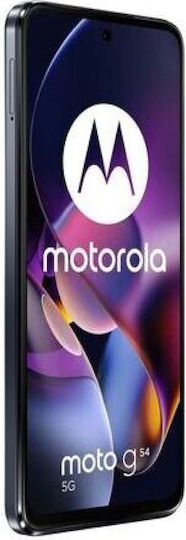 Motorola Moto G54 Power Edition 5G (12GB/256GB) Midnight Blue vue 6