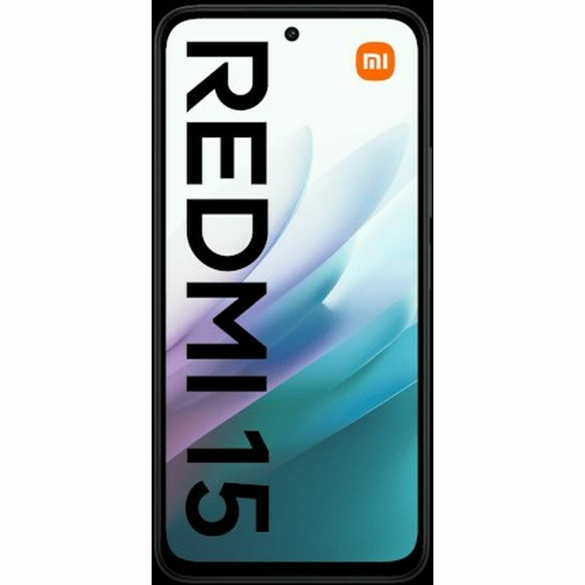 Xiaomi Redmi 15 4G Dual SIM (6GB/128GB) Titan Gray view 5