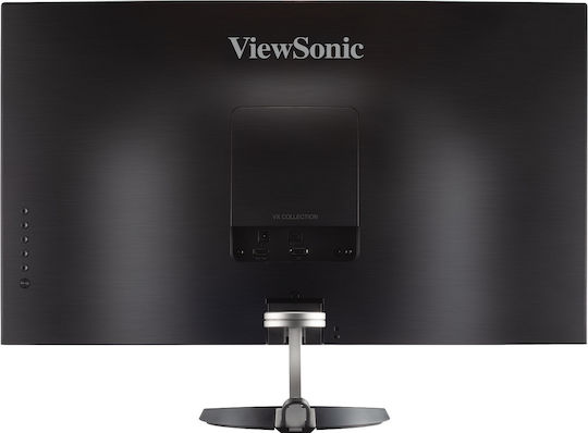 Viewsonic VX2785-2K-mhdu IPS Monitor 27" QHD 2560x1440 with Response Time 5ms GTG view 3