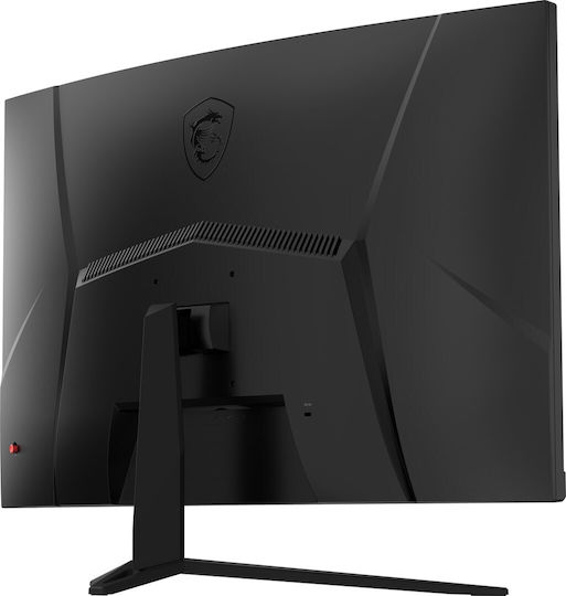 MSI G32C4X VA Curved Gaming Monitor 31.5" FHD 1920x1080 250Hz view 5
