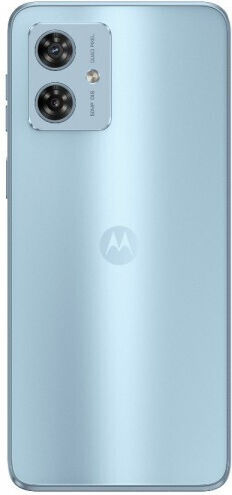 Motorola Moto G54 Power Edition 5G (12GB/256GB) Pearl Blue view 2