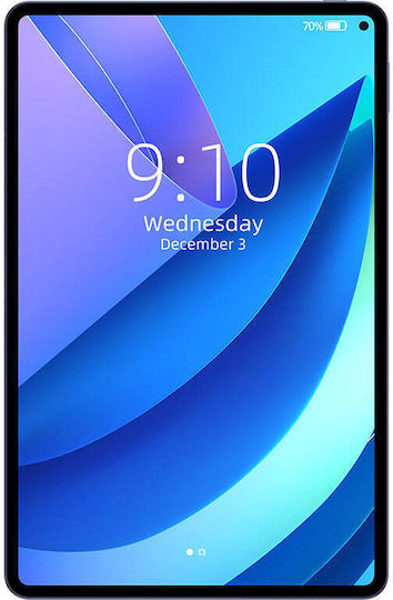 Chuwi HiPad Pro 4G 10.8" (8GB/128GB) Neptune Blue view 2
