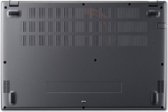 Acer Aspire 5 A515 15.6" IPS FHD (i7-1255U/16GB/512GB SSD/GeForce RTX 2050/No OS) (US Keyboard) view 6