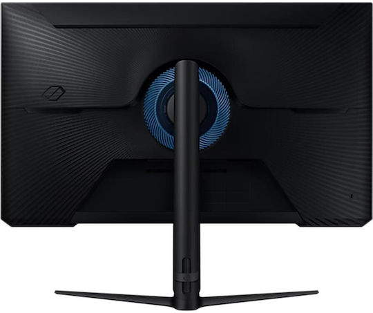 Samsung Odyssey G3 G30D VA HDR Monitor 32" FHD 1920x1080 180Hz view 3