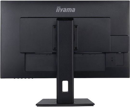 Iiyama ProLite XUB2792QSU-B5 IPS Gaming Monitor 27" QHD 2560x1440 with Response Time 5ms GTG vue 7