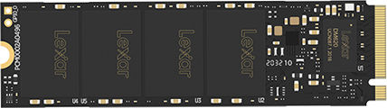 Lexar NM620 SSD 1TB Type M.2 with PCI Express 3.0 Connection LNM620X001T-RNNNG vista 3