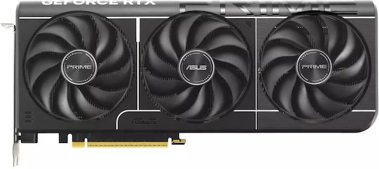 Asus GeForce RTX 5070 12GB GDDR7 Prime Graphics Card view 4
