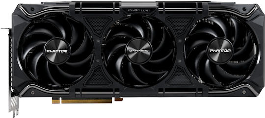 Gainward GeForce RTX 4090 24GB GDDR6X Graphics Card view 5