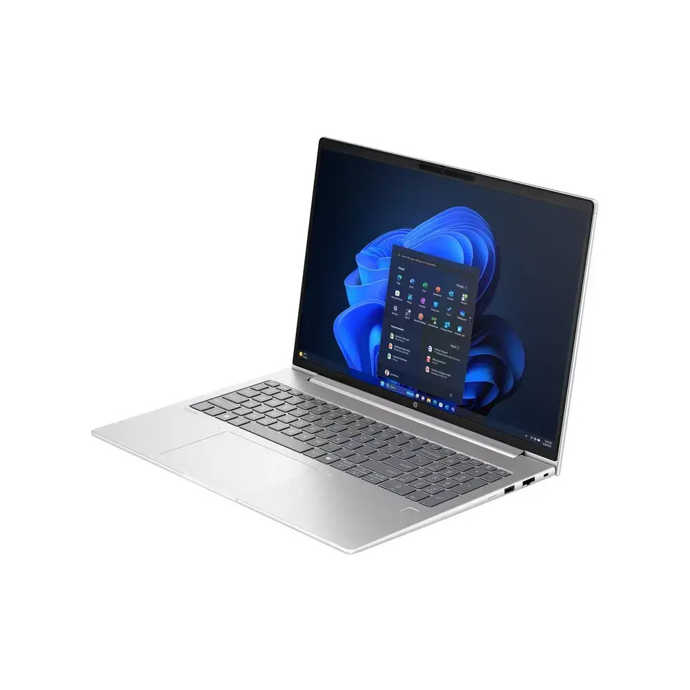 HP ProBook 4 G1i 16 AI 16" IPS FHD+ (Ultra 7-255U/8GB/250GB SSD/W11 Home) (International English Keyboard) vista 3