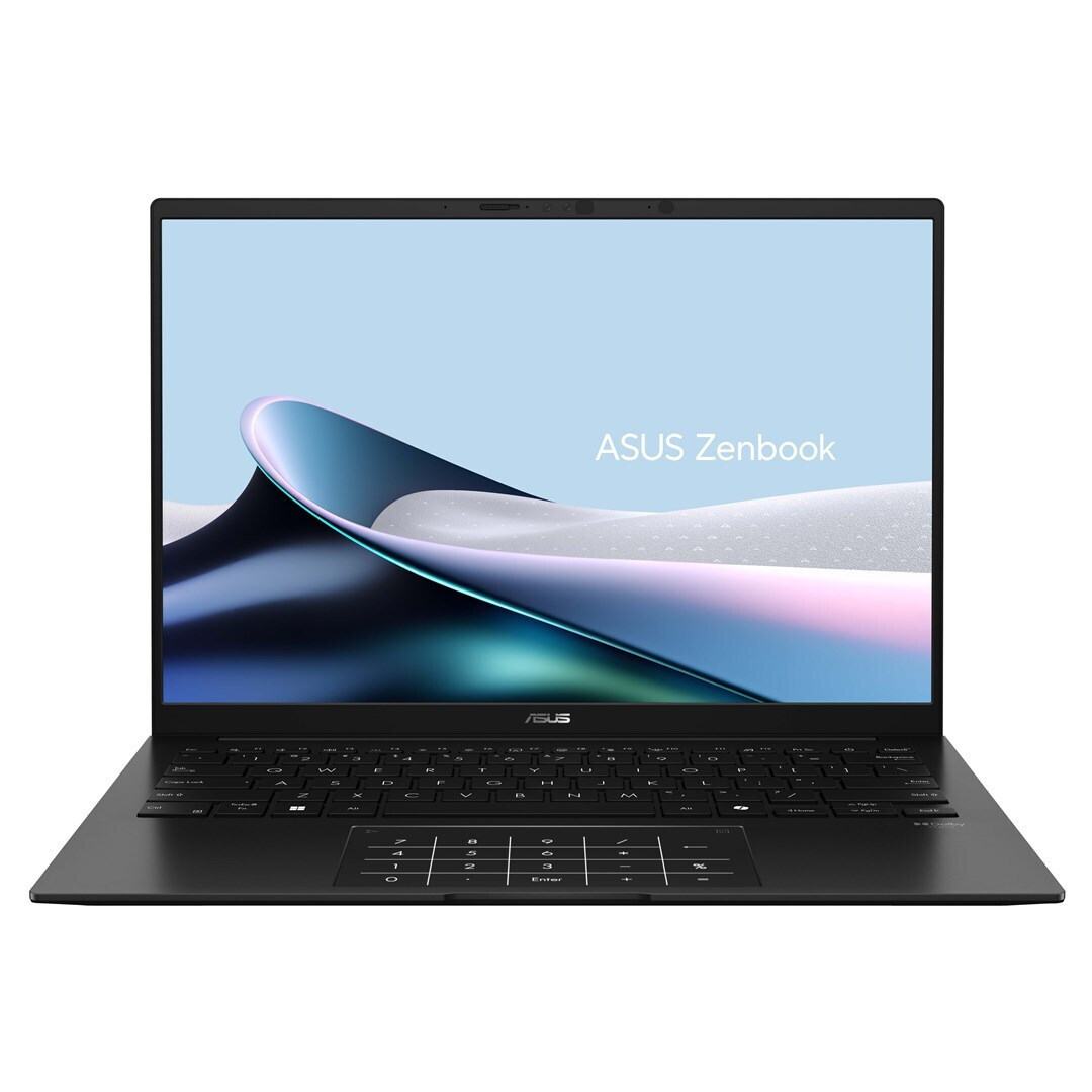 Asus Vivobook S14 14" OLED (Ryzen AI 400 Series-445/16GB/512GB SSD/W11 Home) (US Keyboard) vue 4