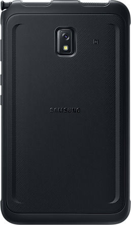 Samsung Galaxy Tab Active3 8" (4GB/64GB) Black view 2