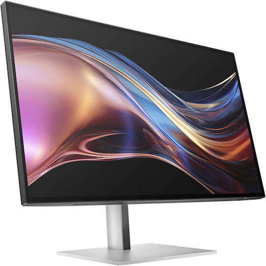 HP Series 7 Pro IPS HDR Monitor 27" QHD 2560x1440 with Response Time 5ms GTG