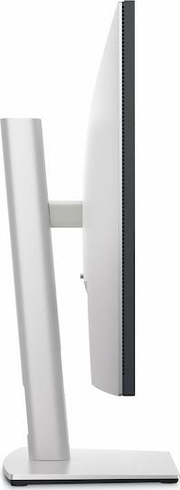 Dell Ultrasharp U2722D IPS Monitor 27" QHD 2560x1440 with Response Time 8ms GTG view 4